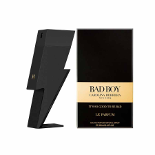 Carolina Herrera Bad Boy EDP 100 ml parfüm és kölni