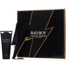 Carolina Herrera Bad Boy EdT Set 200 ml kozmetikai ajándékcsomag