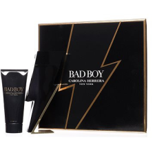 Carolina Herrera Bad Boy EdT Set 200 ml kozmetikai ajándékcsomag