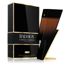 Carolina Herrera Bad Boy Elixir EDP 150 ml parfüm és kölni