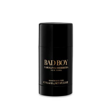 Carolina Herrera Bad Boy férfi DeoStift 75g dezodor