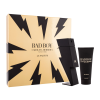 Carolina Herrera Bad Boy Le Parfum, edp 100 ml + tusfürdő gél 100 ml