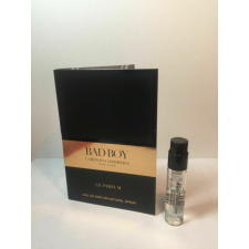 Carolina Herrera Bad Boy Le Parfum, Illatminta parfüm és kölni