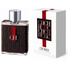 Carolina Herrera CH Man, edt 100ml - Teszter parfüm és kölni
