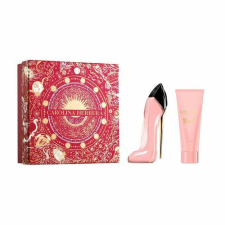 Carolina Herrera - Good Girl Blush női 80ml parfüm szett 1. kozmetikai ajándékcsomag