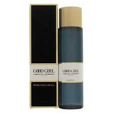 Carolina Herrera Good Girl Tusfürdő, 200ml, női tusfürdők