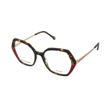 Carolina Herrera HER 0205 O63 szemüvegkeret