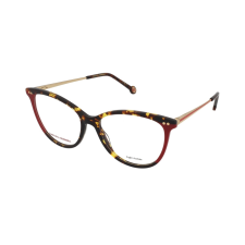 Carolina Herrera HER 0210 O63 szemüvegkeret