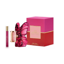 Carolina Herrera La Bomba SET: edp 80ml + edp 10ml kozmetikai ajándékcsomag