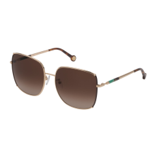 Carolina Herrera SHE153-590367 női napszemüveg