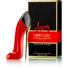 Carolina Herrera Very Good Girl EDP 50 ml Hölgyeknek (8411061043875) parfüm és kölni