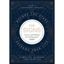  Carolyne Faulkner - Signs – Carolyne Faulkner idegen nyelvű könyv