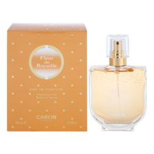 Caron FLEUR DE ROCAILLE, edp 100ml - Teszter parfüm és kölni