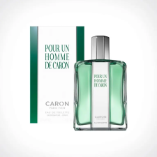 Caron Pour Un Homme EDT 125 ml parfüm és kölni