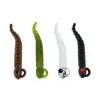  Carp'R'Us Mouthsnagger hosszú horogbefordító 8db CLEAR (CRU200104)