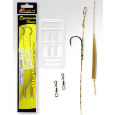 Carp Academy Basic Special Rig 8-as méret  2db/cs horog
