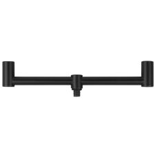 Carp Academy Black Carp kereszttartó 18cm 2 botos horgászkiegészítő