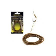 Carp Academy Carp Academy Hajszálelőke Rögzítő Szilikoncső (0.75mm) horgászkiegészítő