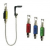 Carp Academy Carp Academy Swinger Dropper (Piros)