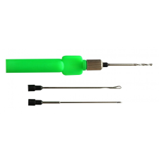 Carp Academy Csalifűző készlet 3db fejjel horgászkiegészítő