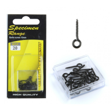 Carp Academy csavaros csalitüske 7mm 20db (8100-188) horgászkiegészítő