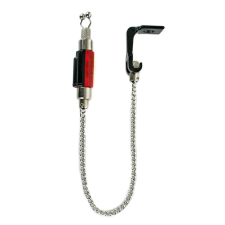 Carp Academy Dropper Swinger - Piros kapásjelző
