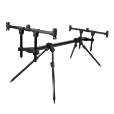 Carp Academy Elid rod-pod - 3 botos horgászkiegészítő