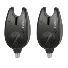 Carp Academy Eurosignal elektromos kapásjelző 2db/cs kapásjelző