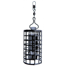 Carp Academy Feederkosár Kerek 10G (371051) (8100-064) horgászkiegészítő