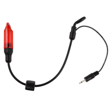 Carp Academy Flexi Pro Carp Hanger Red kapásjelző