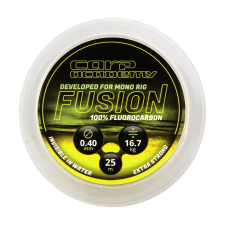 Carp Academy Fusion Fluorocarbon 25m 0.35mm horgászzsinór