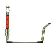 Carp Academy Inox Swinger piros kapásjelző