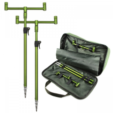 Carp Academy Method Carp bottartó készlet - 2db 40-60cm/25cm horgászkiegészítő