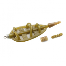Carp Academy Method Carp Feeder kosár 70g (8100-370) horgászkiegészítő