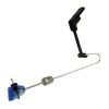 Carp Academy Pulsar Swinger - Kék