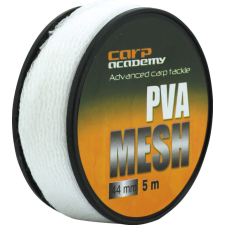 Carp Academy PVA háló utántöltő 5m 40mm háló, szák, merítő
