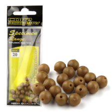 Carp Academy PVC Golyó puha 7mm 20db/cs. (355923) horgászkiegészítő
