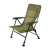 Carp Academy Quattro Camo horgász fotel - 48x40x60cm