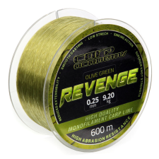 Carp Academy Revenge 600m 0.28mm horgászzsinór