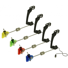 Carp Academy Sensor Swinger 4 szett kapásjelző