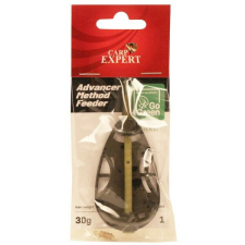 Carp Expert ADVANCER METHOD FEEDER 50G GO GREEN CINK ÖTVÖZET horgászkiegészítő