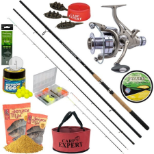  Carp Expert Advancer Method szett 3,6m (12046-019) horgászbot