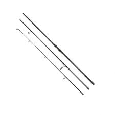 Carp Expert Black Shadow Carp 3 részes bojlis bot - 3,90m 3,5lbs horgászbot