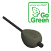 Carp Expert CARP EXPERT FLAT INLINE ÓLOM 110G SZINEZETT ''GO GREEN''