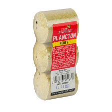 Carp Expert CARP EXPERT PLANKTON 3DB/CSOMAG MÉZ csali