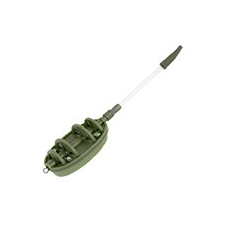 Carp Expert COMPETITION METHOD FEEDER TÁVDOBÓ ETETŐKOSÁR 40 G horgászkiegészítő