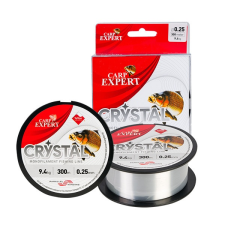 Carp Expert crystal 0,35mm 300m 15,6kg horgászzsinór