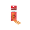 Carp Expert CXP ESERNYŐS STOPPER FLUO NARANCS