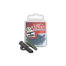 Carp Expert CXP LEAD CLIP SZETT CLASSIC horgászkiegészítő