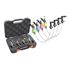 Carp Expert Cxp led swinger szett láncos 4db-os kapásjelző